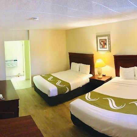 Niagara Best Inn Εξωτερικό φωτογραφία