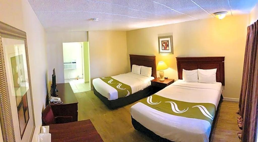 Niagara Best Inn Εξωτερικό φωτογραφία