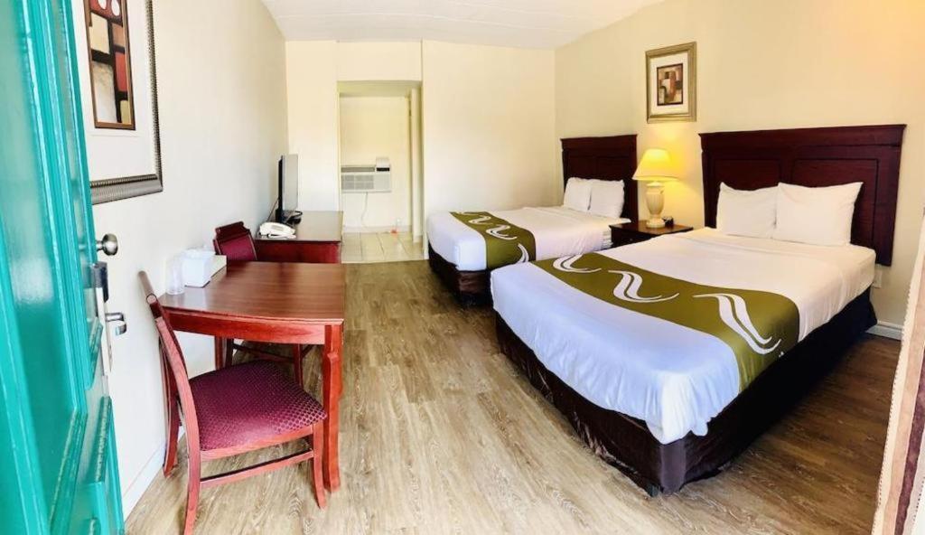 Niagara Best Inn Εξωτερικό φωτογραφία