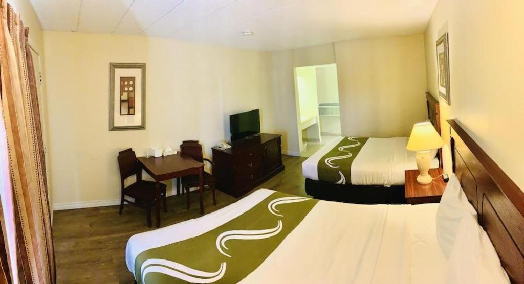 Niagara Best Inn Εξωτερικό φωτογραφία
