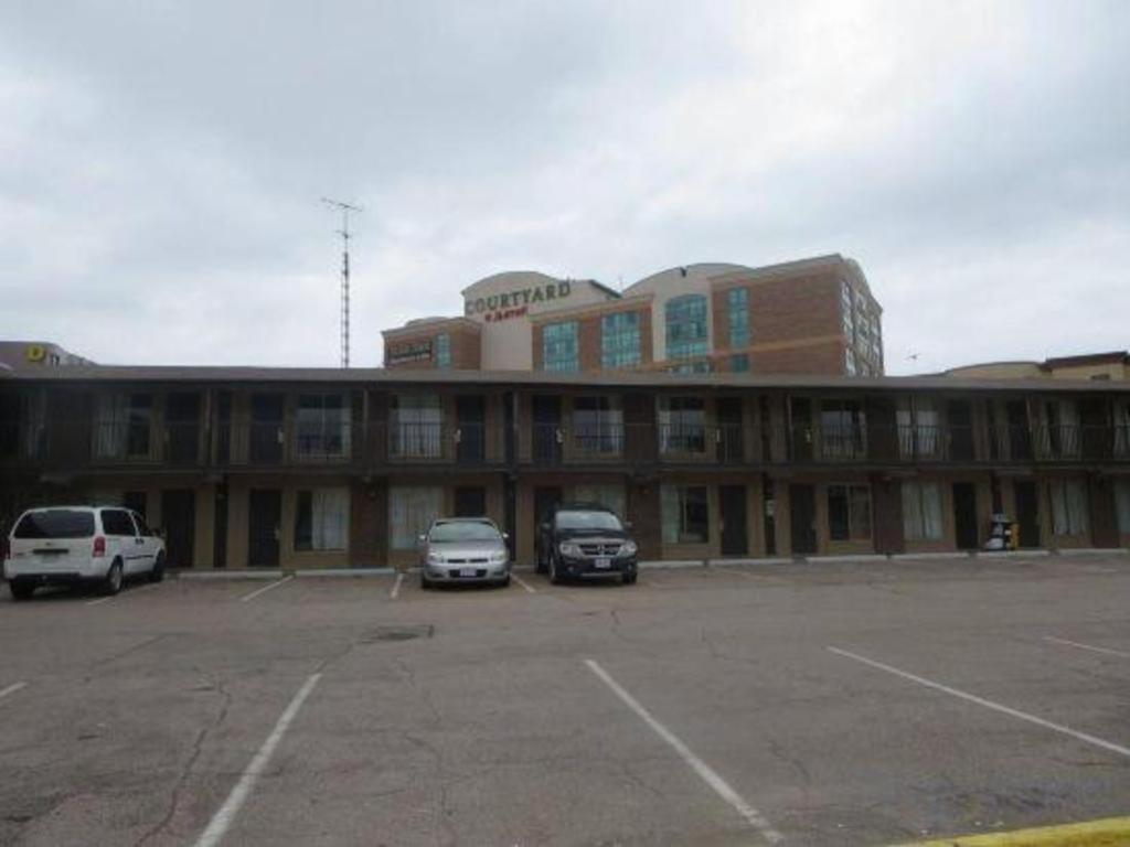 Niagara Best Inn Εξωτερικό φωτογραφία