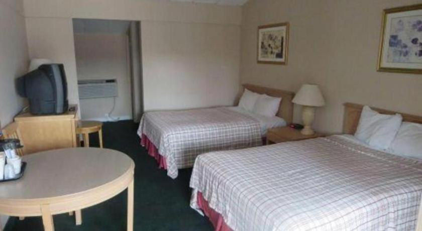 Niagara Best Inn Εξωτερικό φωτογραφία