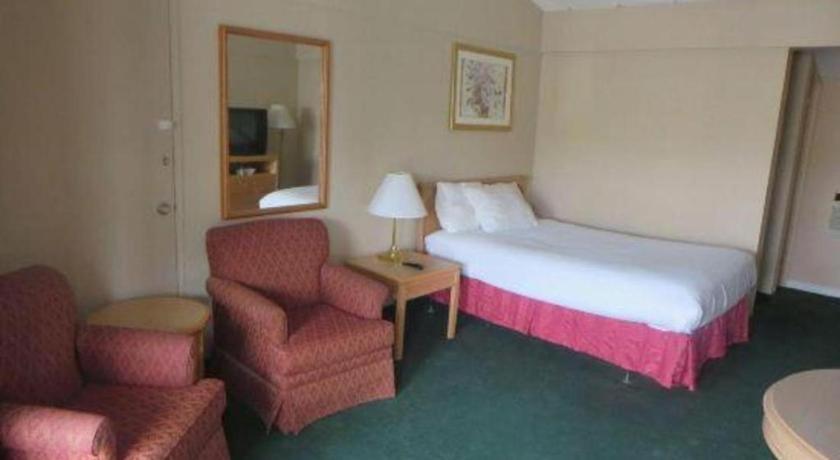 Niagara Best Inn Εξωτερικό φωτογραφία