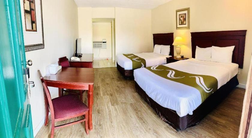 Niagara Best Inn Εξωτερικό φωτογραφία