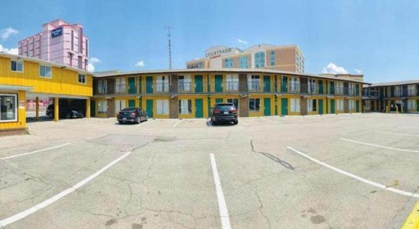 Niagara Best Inn Εξωτερικό φωτογραφία