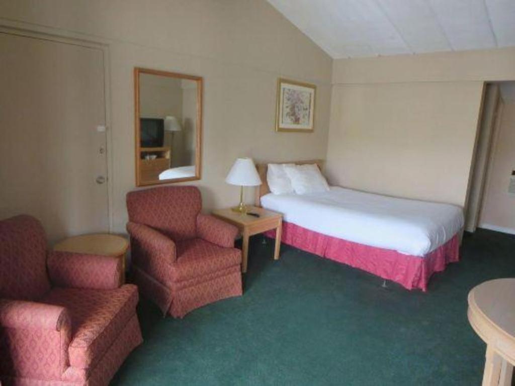 Niagara Best Inn Εξωτερικό φωτογραφία