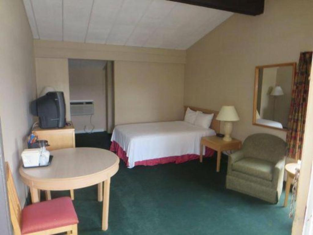 Niagara Best Inn Εξωτερικό φωτογραφία