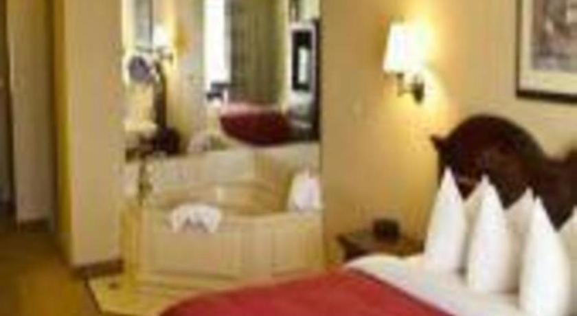 Niagara Best Inn Εξωτερικό φωτογραφία