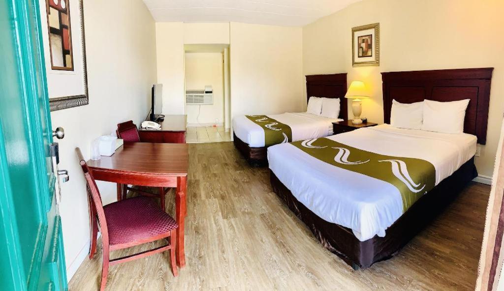 Niagara Best Inn Εξωτερικό φωτογραφία