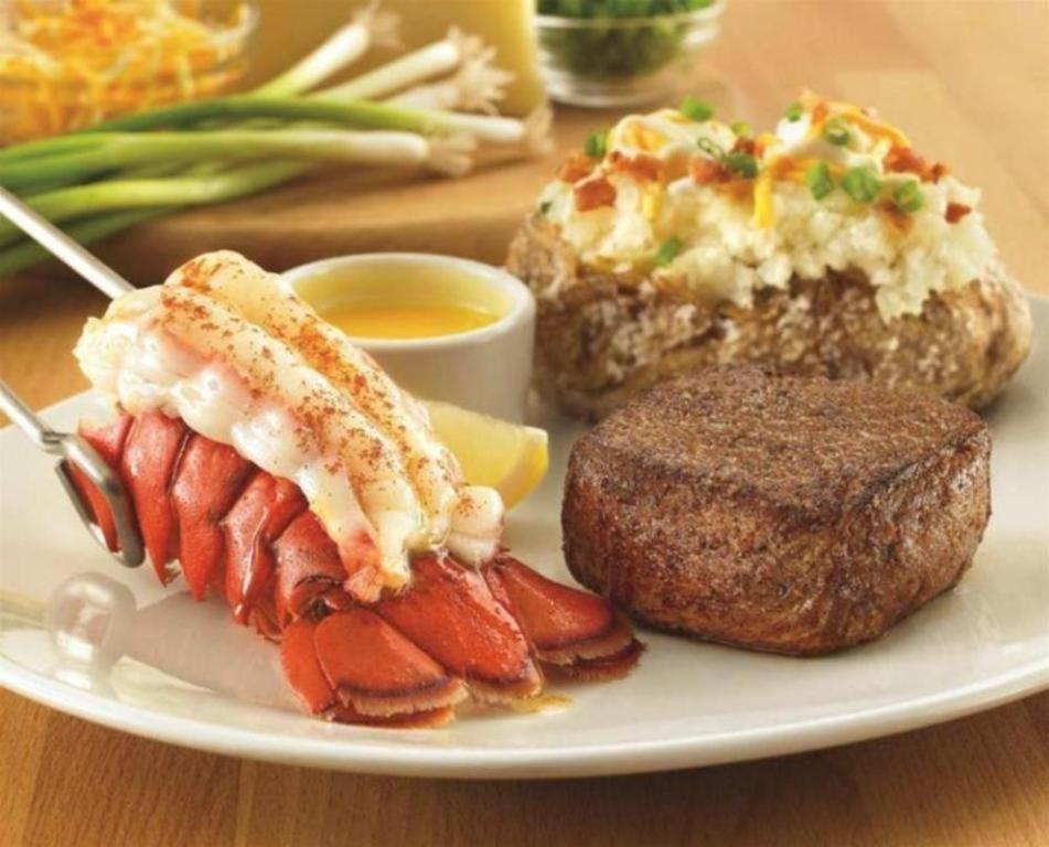 Niagara Best Inn Εξωτερικό φωτογραφία