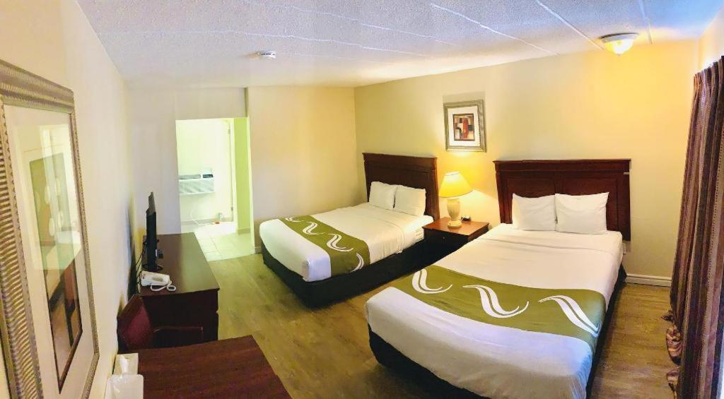 Niagara Best Inn Εξωτερικό φωτογραφία