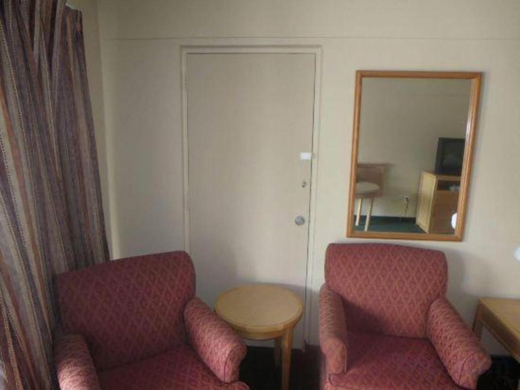 Niagara Best Inn Εξωτερικό φωτογραφία