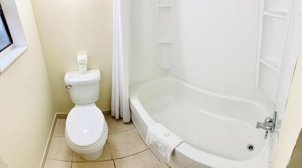 Niagara Best Inn Εξωτερικό φωτογραφία