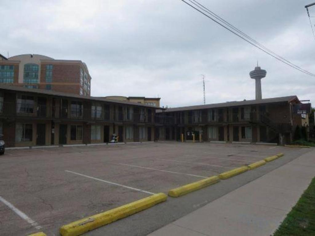 Niagara Best Inn Εξωτερικό φωτογραφία